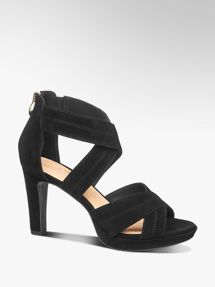 DEICHMANN GRACELAND 5TH Avenue Stiefel Hoher Schuh DEICHMANN GRACELAND 5TH Avenue Stiefel Hoher Schuh